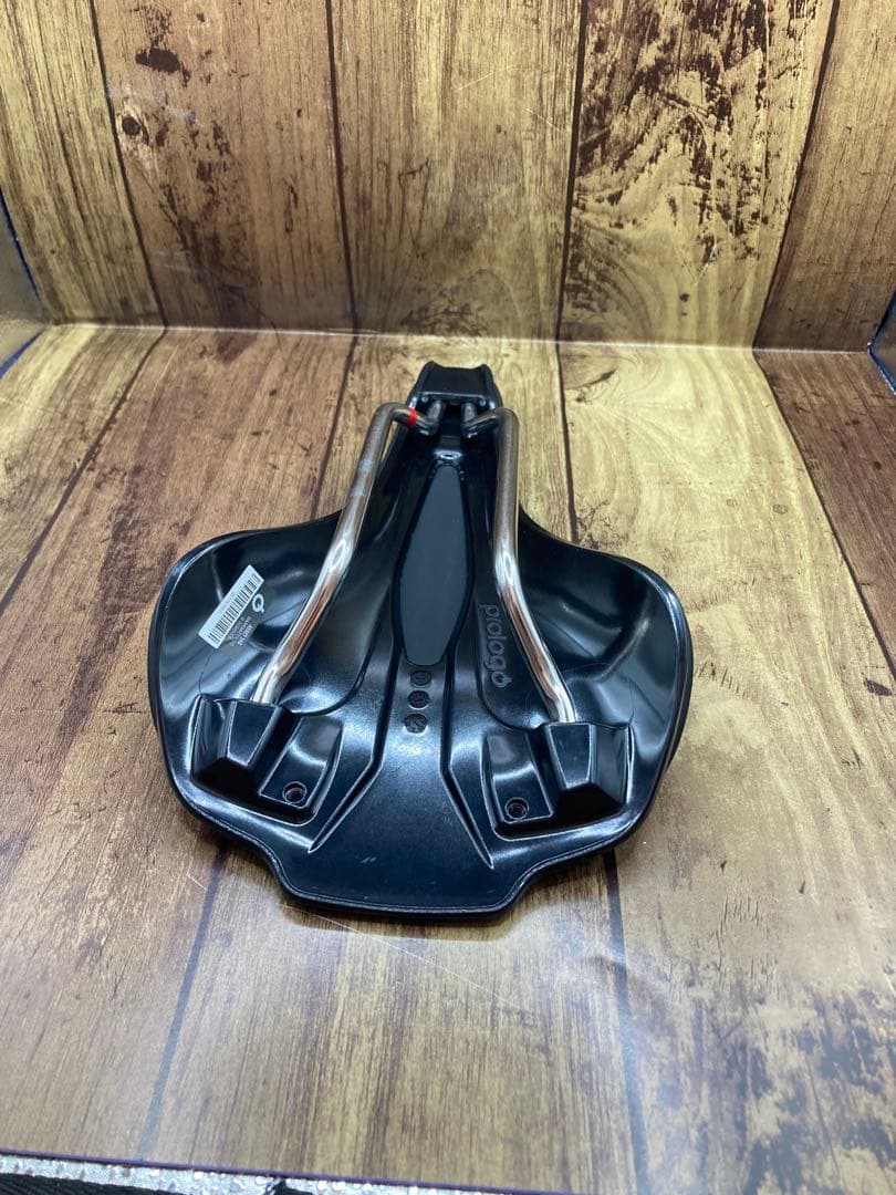 プロロゴ prologoSCRATCH M5 TIROX