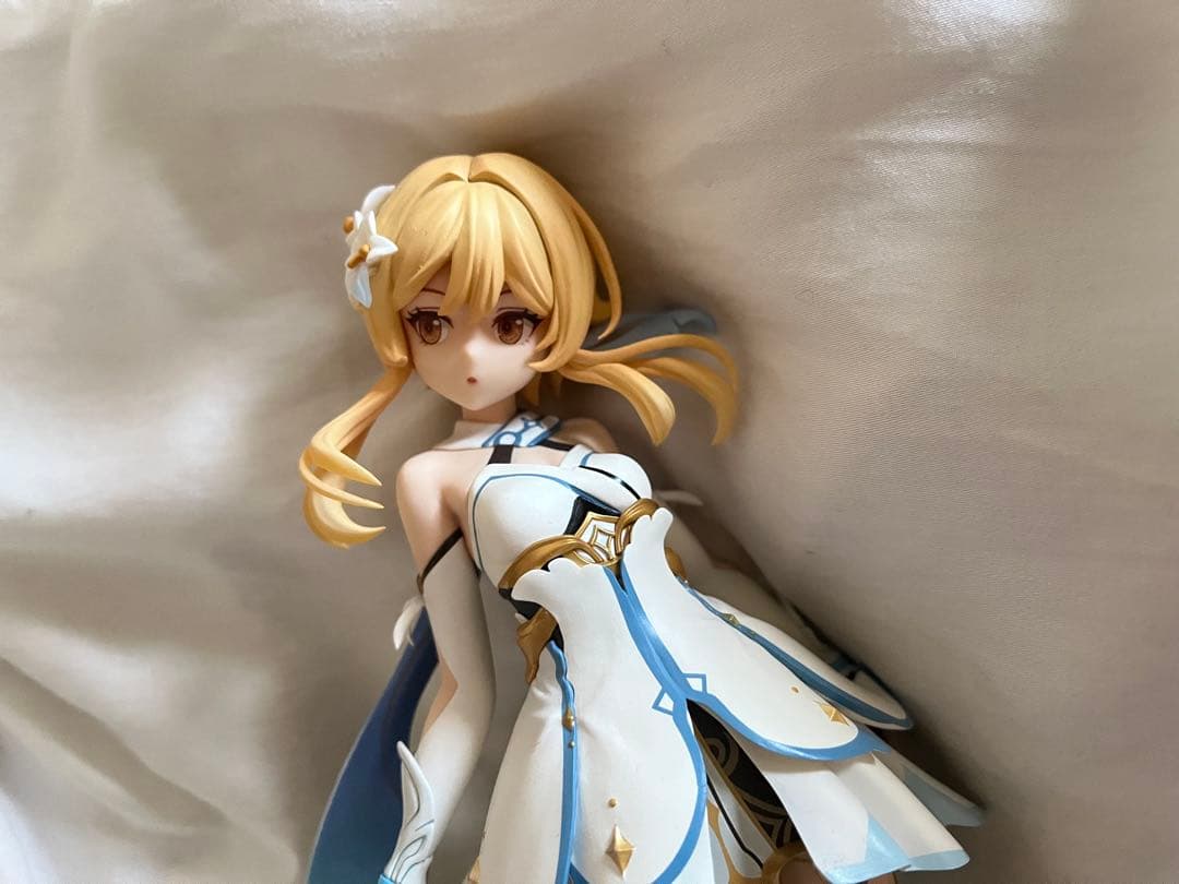 原神 蛍 Lumine フィギュア コトブキヤ