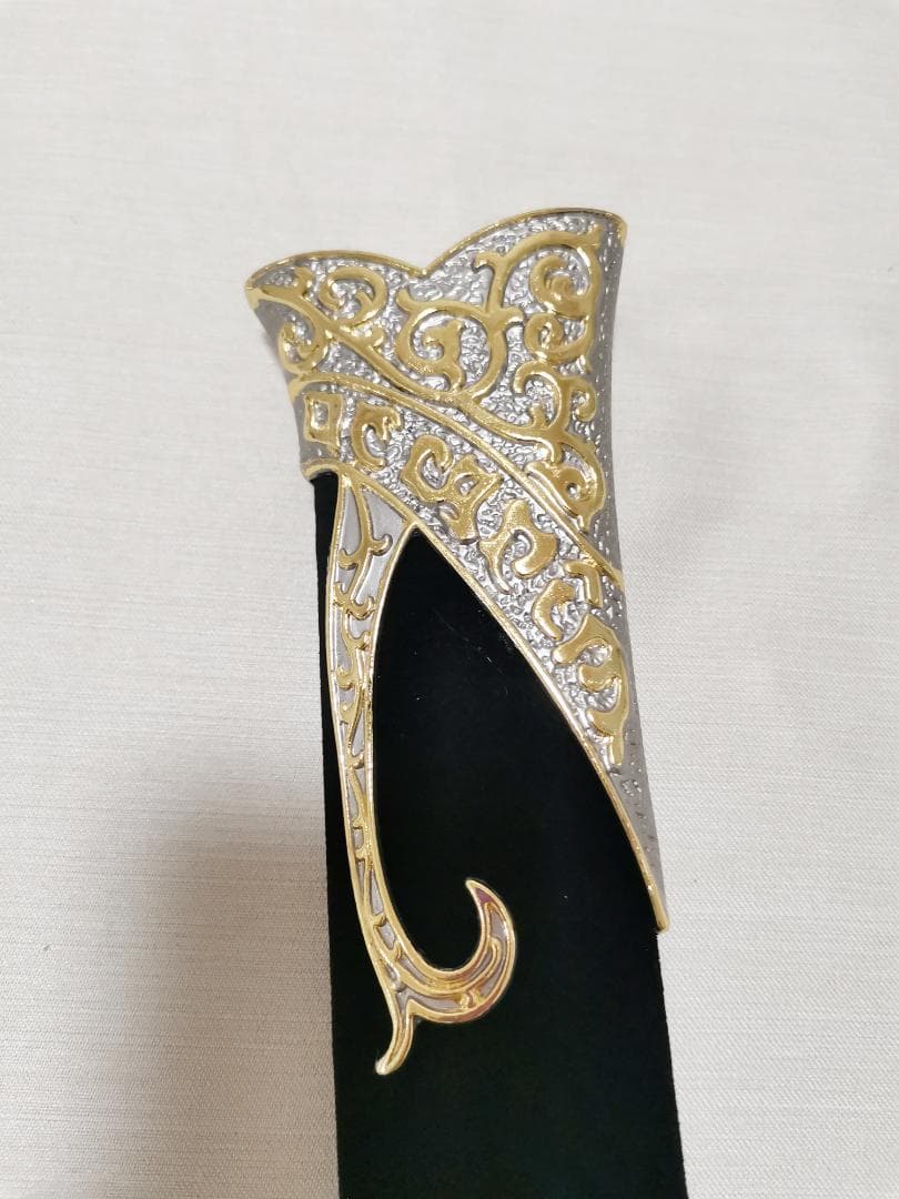 ロード・オブ・ザ・リング ホビット つらぬき丸 金属製 模造刀 西洋剣