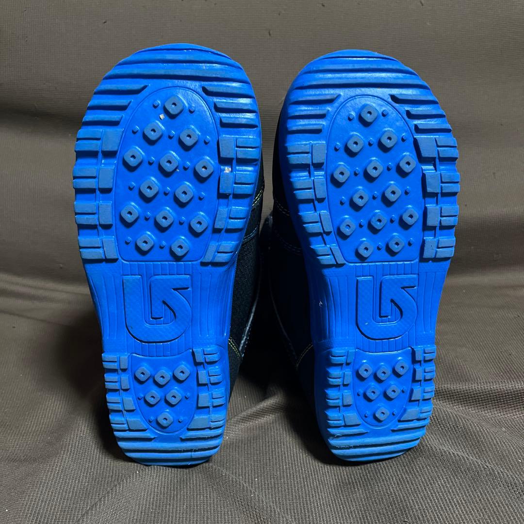 スノーボード BURTON ZIPLINE 24cm