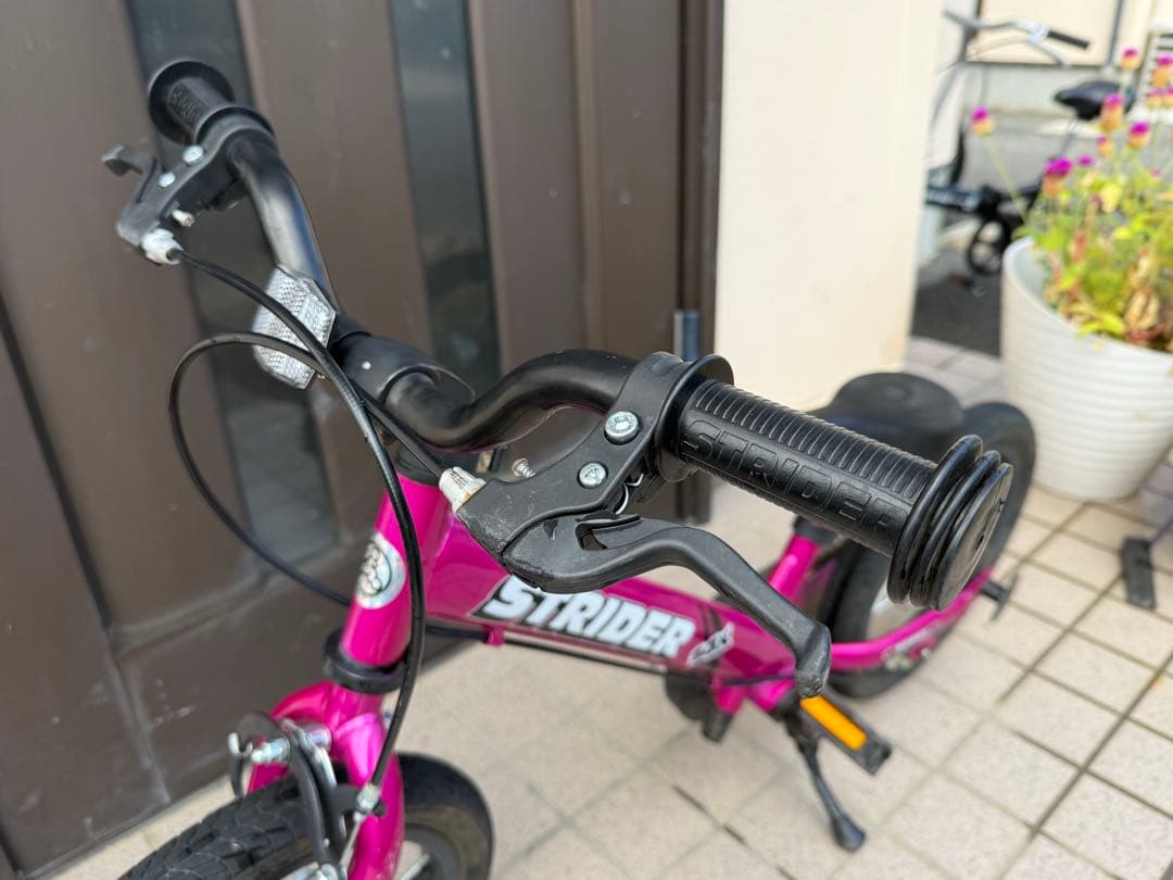 即発送　STRIDER 14X ストライダー14x