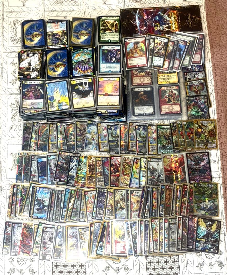 【レア多数】デェエマ引退品まとめ売り