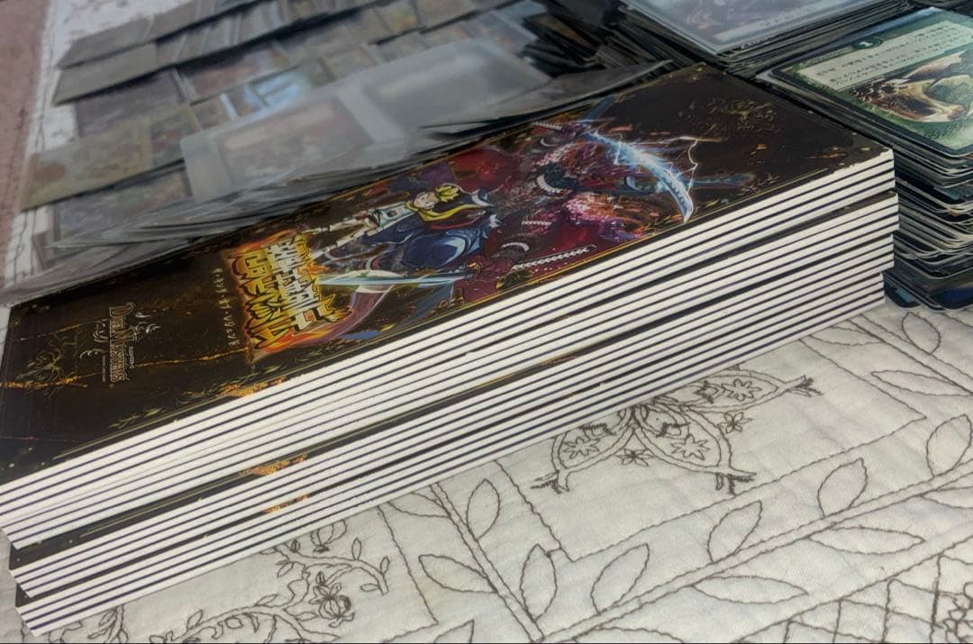 【レア多数】デェエマ引退品まとめ売り