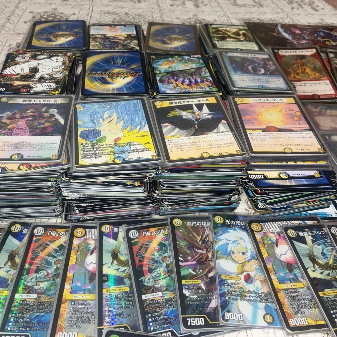 【レア多数】デェエマ引退品まとめ売り