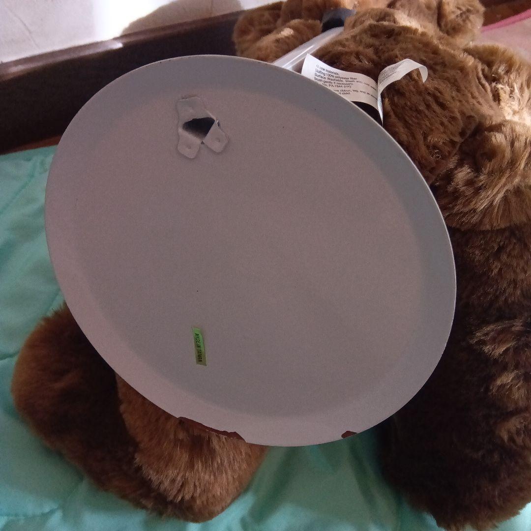 YANASE SIGNATURE BEAR 1998 ブラウン