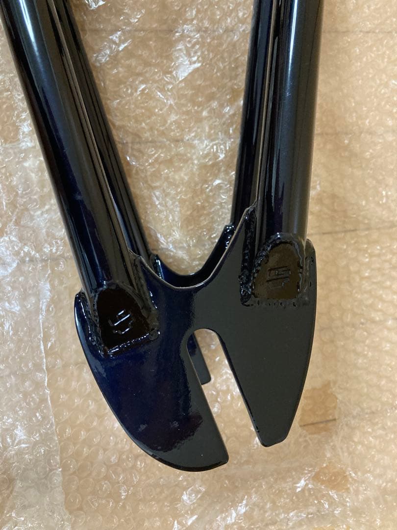 GT JAMIE BEST WICKフレーム