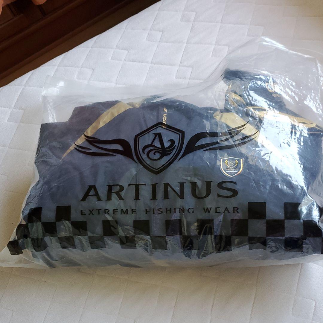 オーナーコンビネーションアクティブレインスーツ