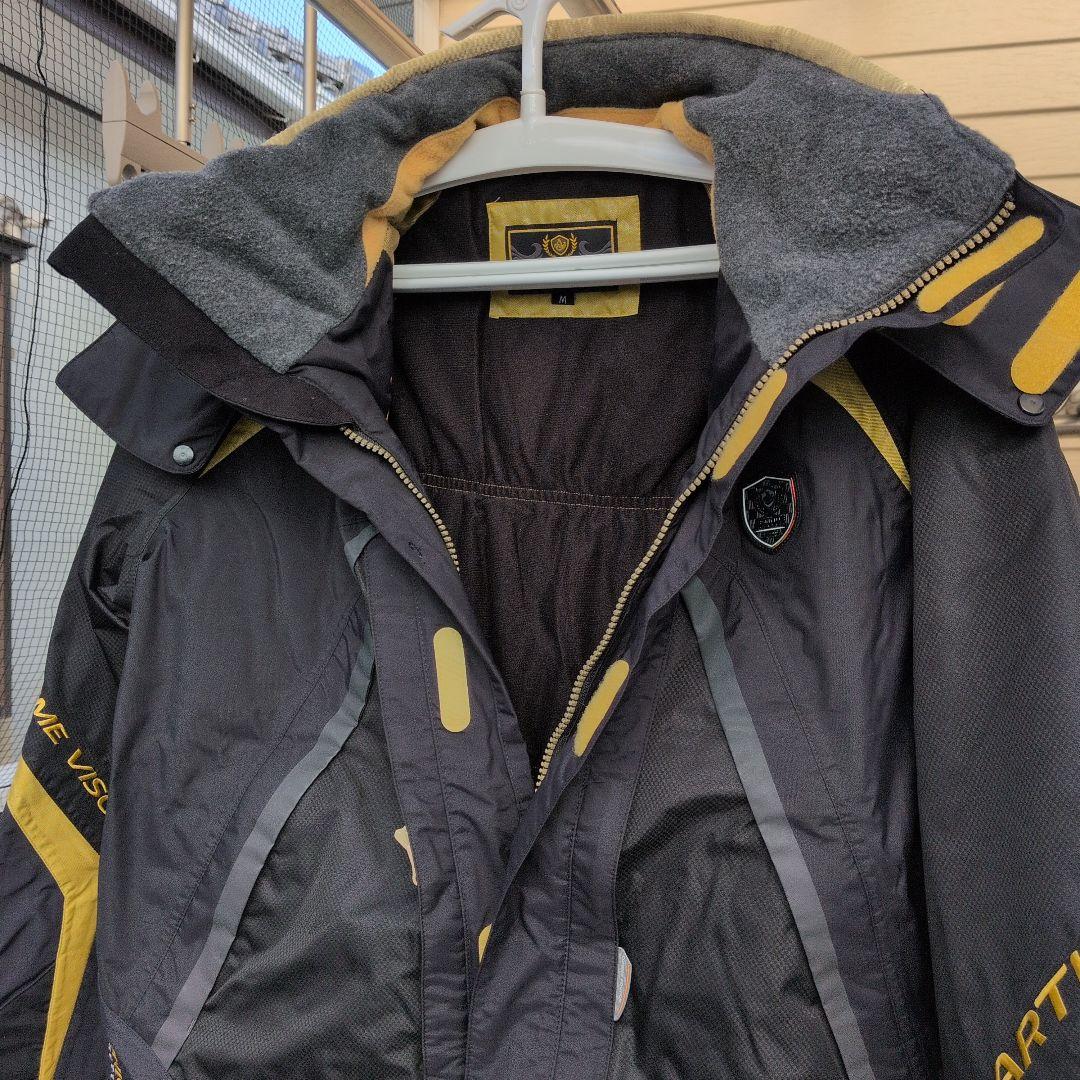 オーナーコンビネーションアクティブレインスーツ