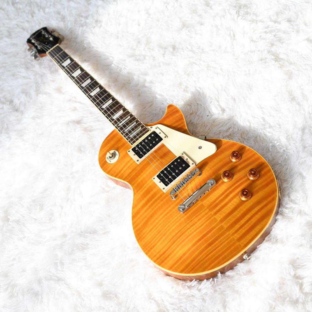 エピフォン　レスポールスタンダード