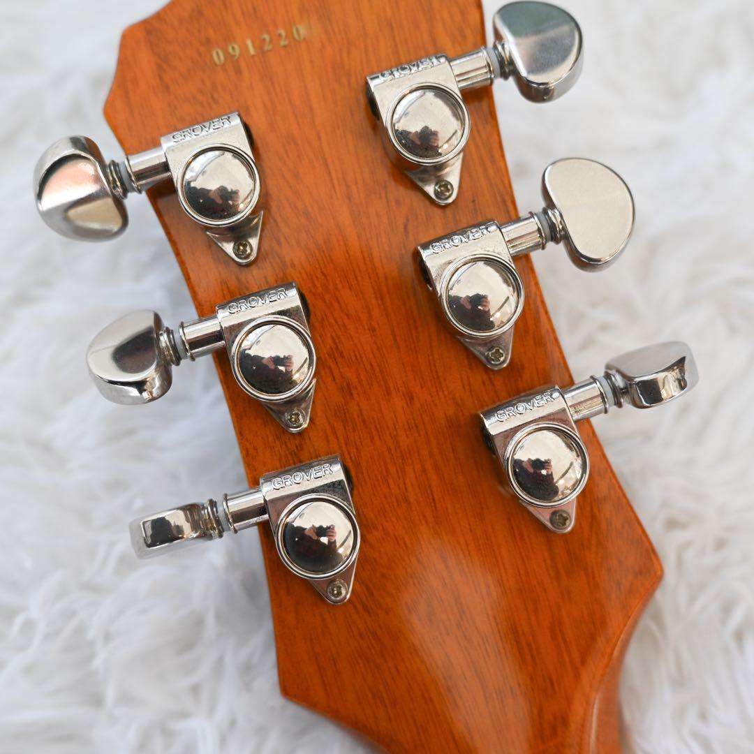 エピフォン　レスポールスタンダード