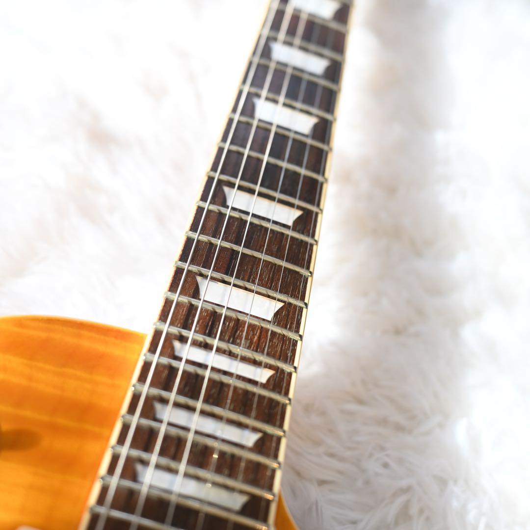 エピフォン　レスポールスタンダード