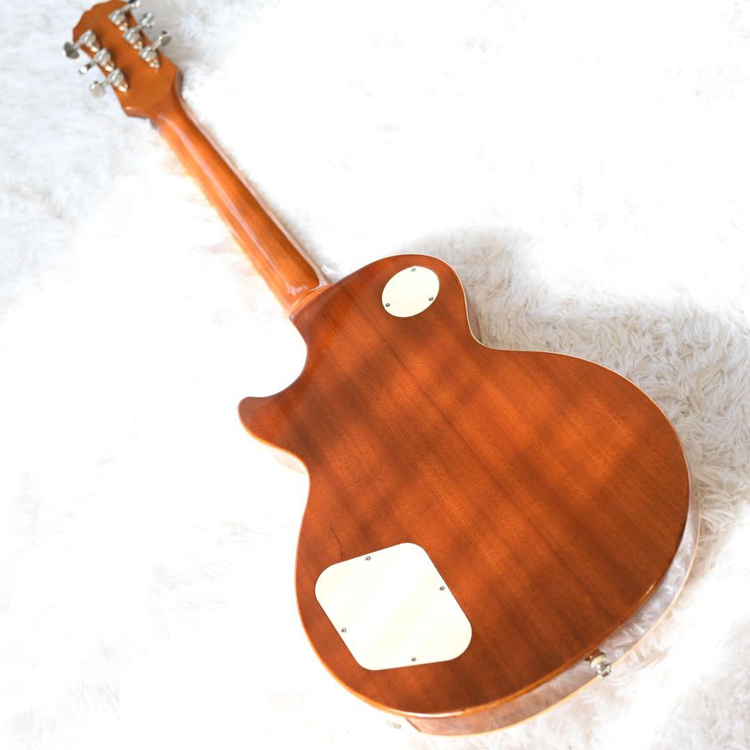 エピフォン　レスポールスタンダード