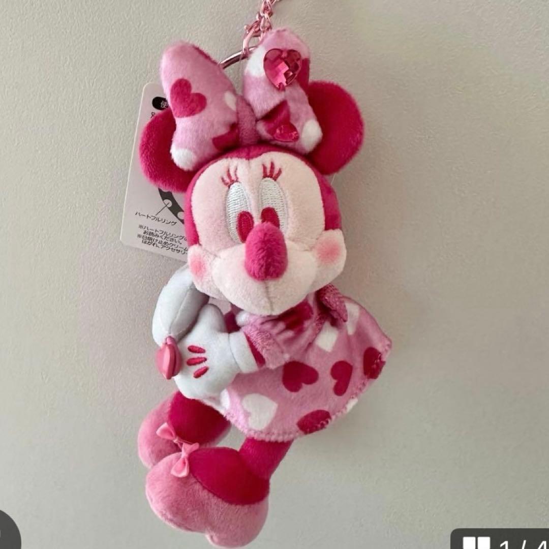 まい様　ファンダーランド　ぬいぐるみ