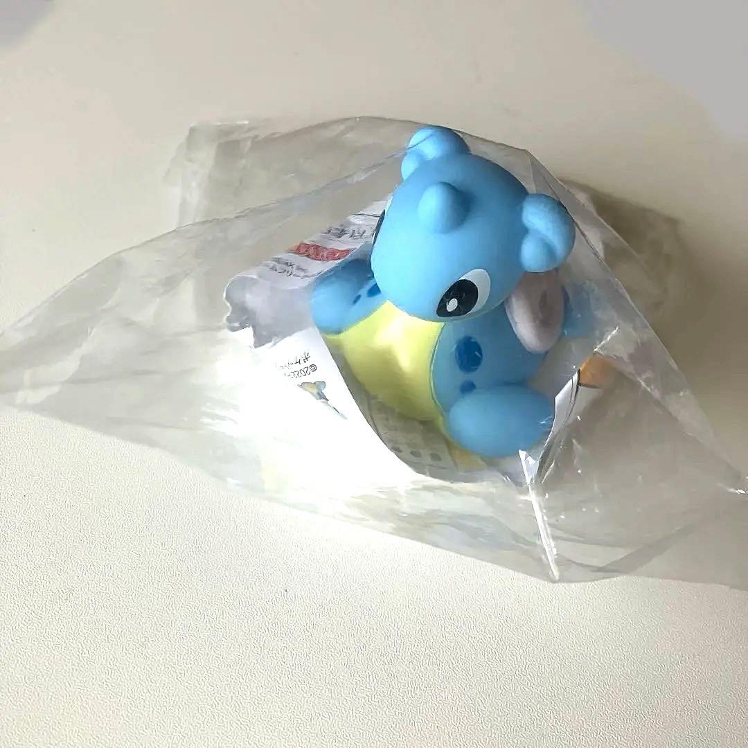 ラプラス　ぷかぷかラプラス　宮城巡り　非売品　限定品　超レア