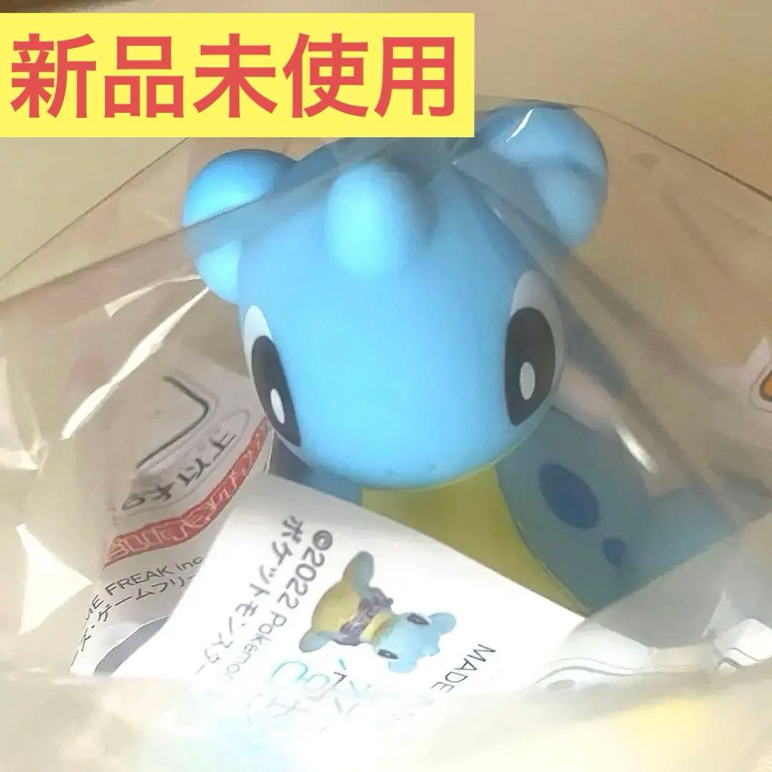 ラプラス　ぷかぷかラプラス　宮城巡り　非売品　限定品　超レア