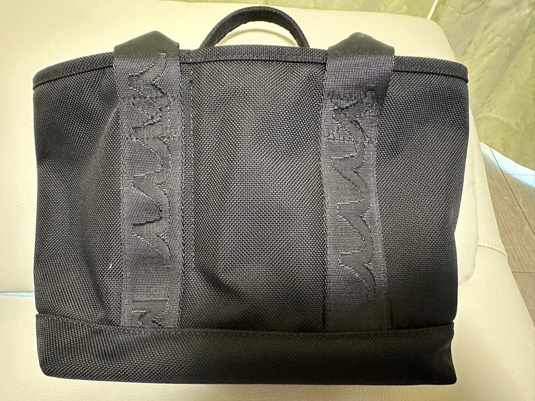 最終値下 muta marine パーテーション トート バッグ ゴルフ