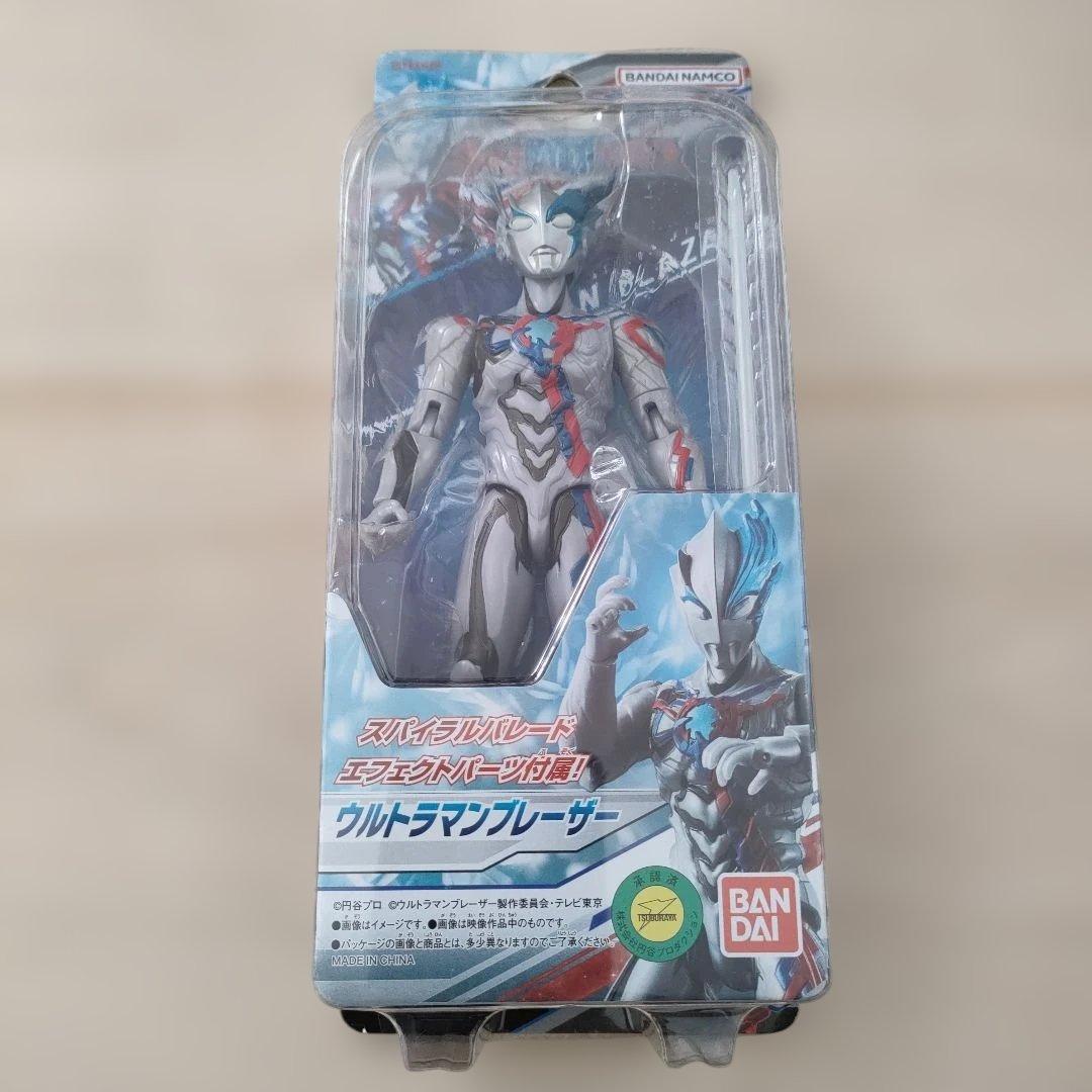 ウルトラマン アクションフィギュア 8体セット 未開封品