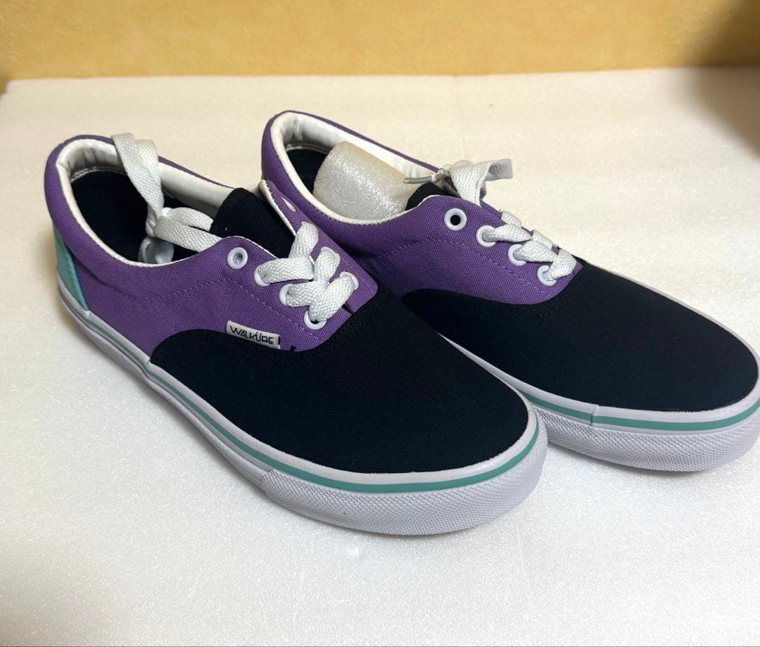 マクロス　ワルキューレはあきらめない　2020 美雲　スニーカー　23.5cm