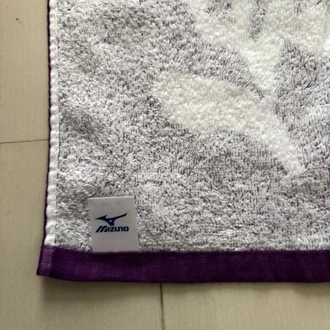 阪神タイガース　復刻レプリカユニフォームＬ（未使用に近い）＆応援タオルセット