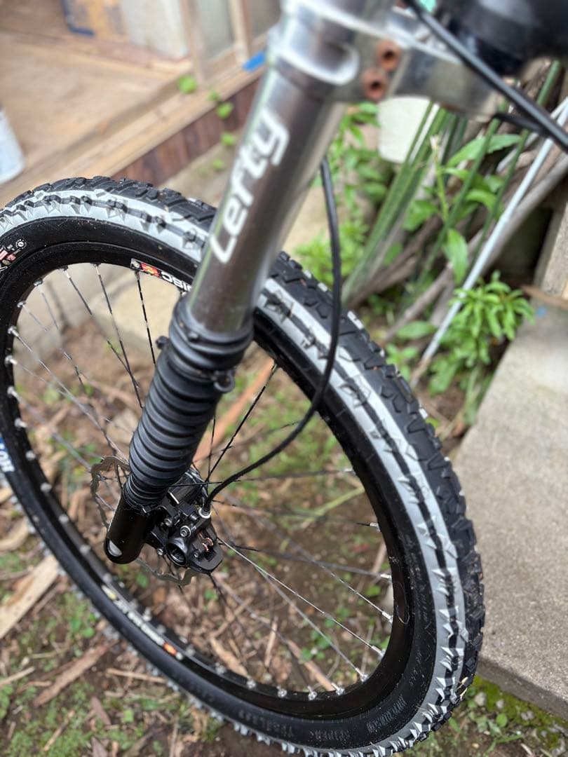 キャノンデール　Cannondale プロフェット　サイズM