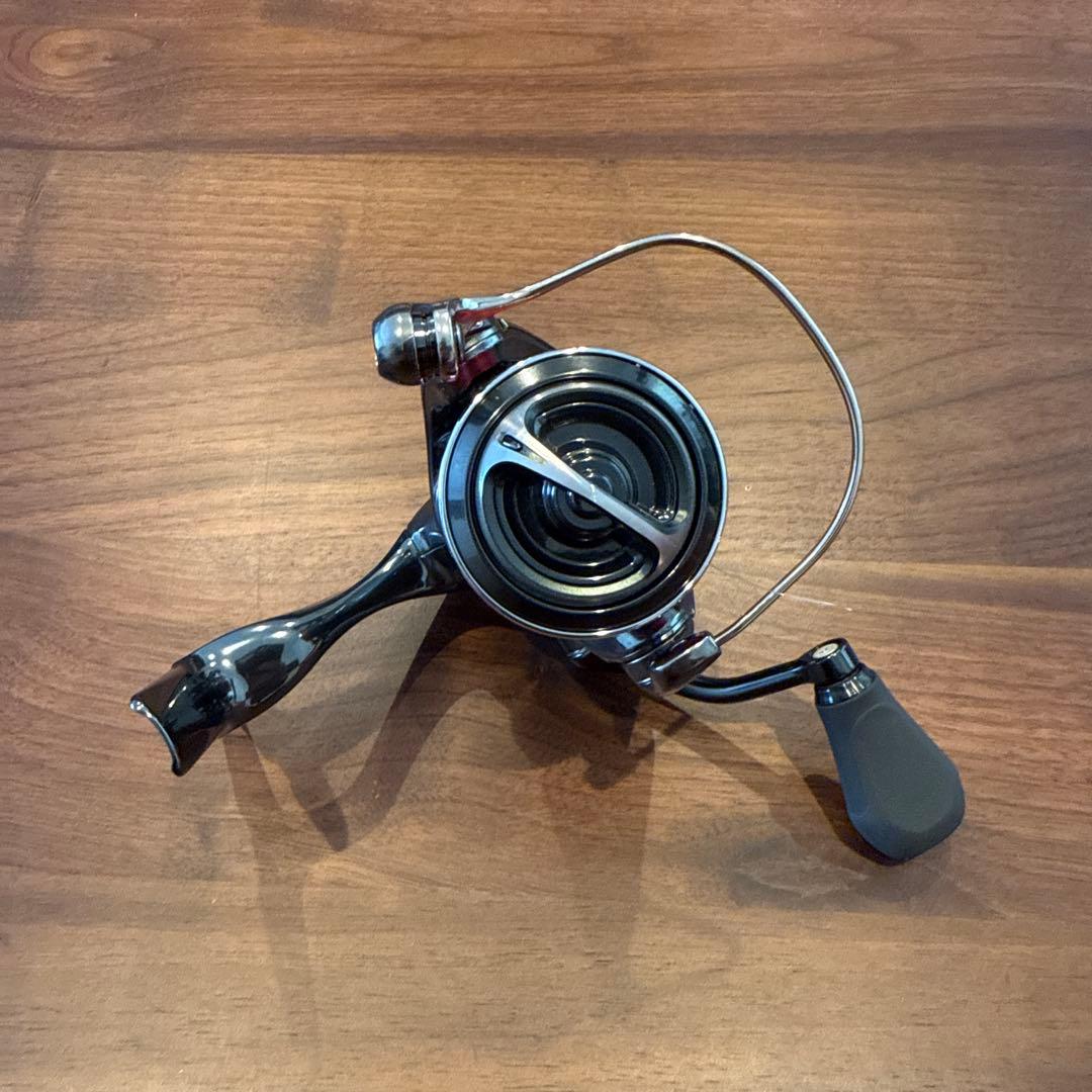 M*s様 【美品】シマノ 22ステラ C2000SHG