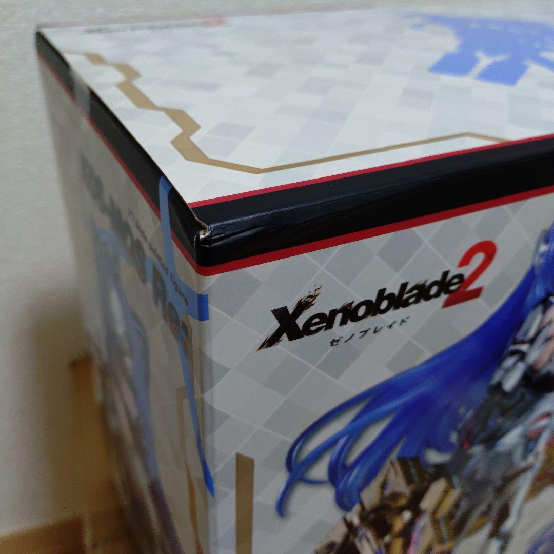 Xenoblade 2 KOS-MOS Re: 1/7スケールフィギュア　未開封