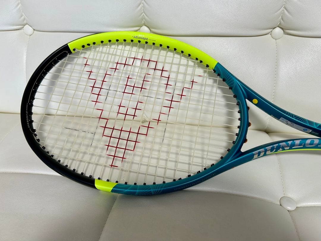 ダンロップSX300／G3 USED美品その1