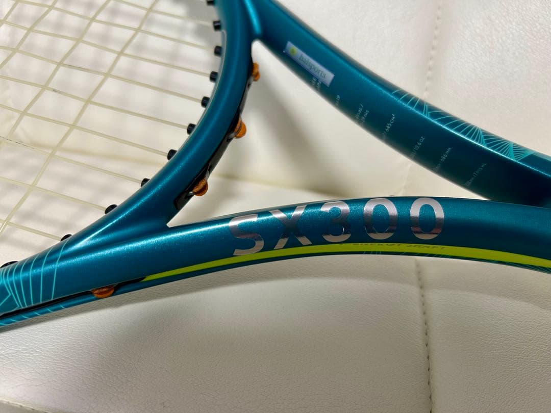 ダンロップSX300／G3 USED美品その1