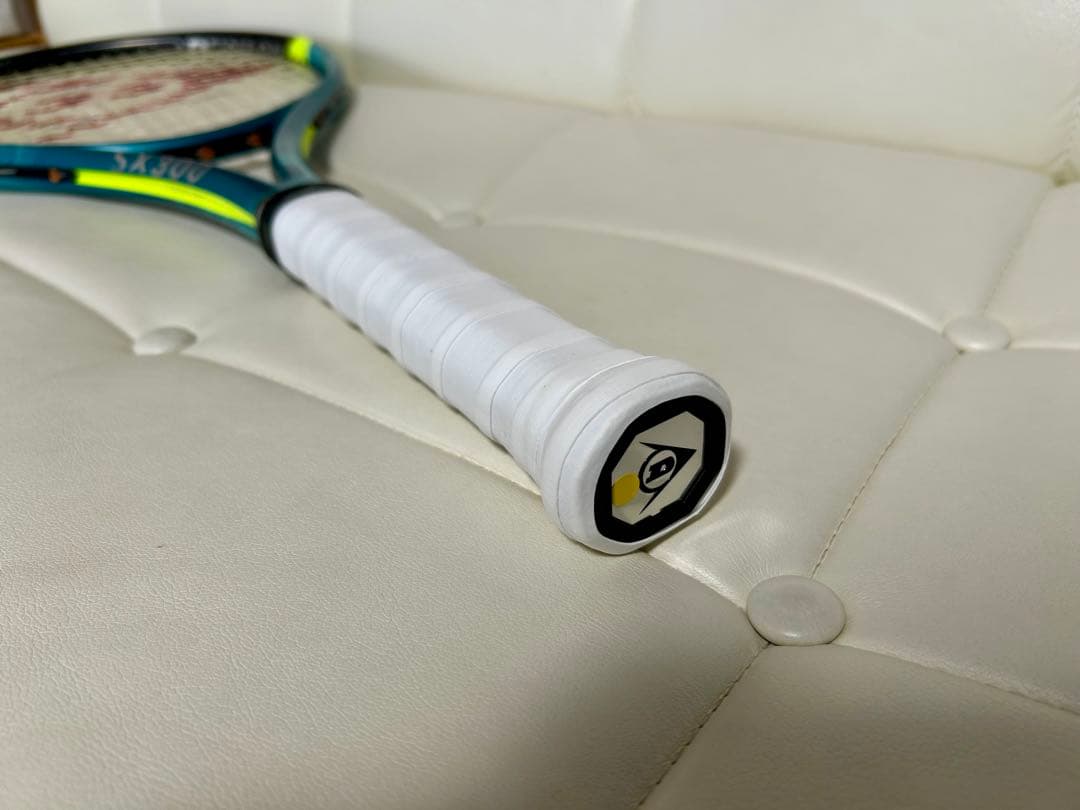 ダンロップSX300／G3 USED美品その1