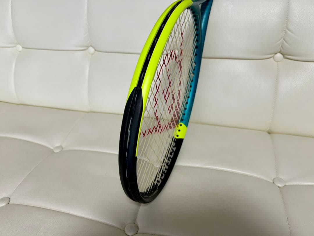 ダンロップSX300／G3 USED美品その1