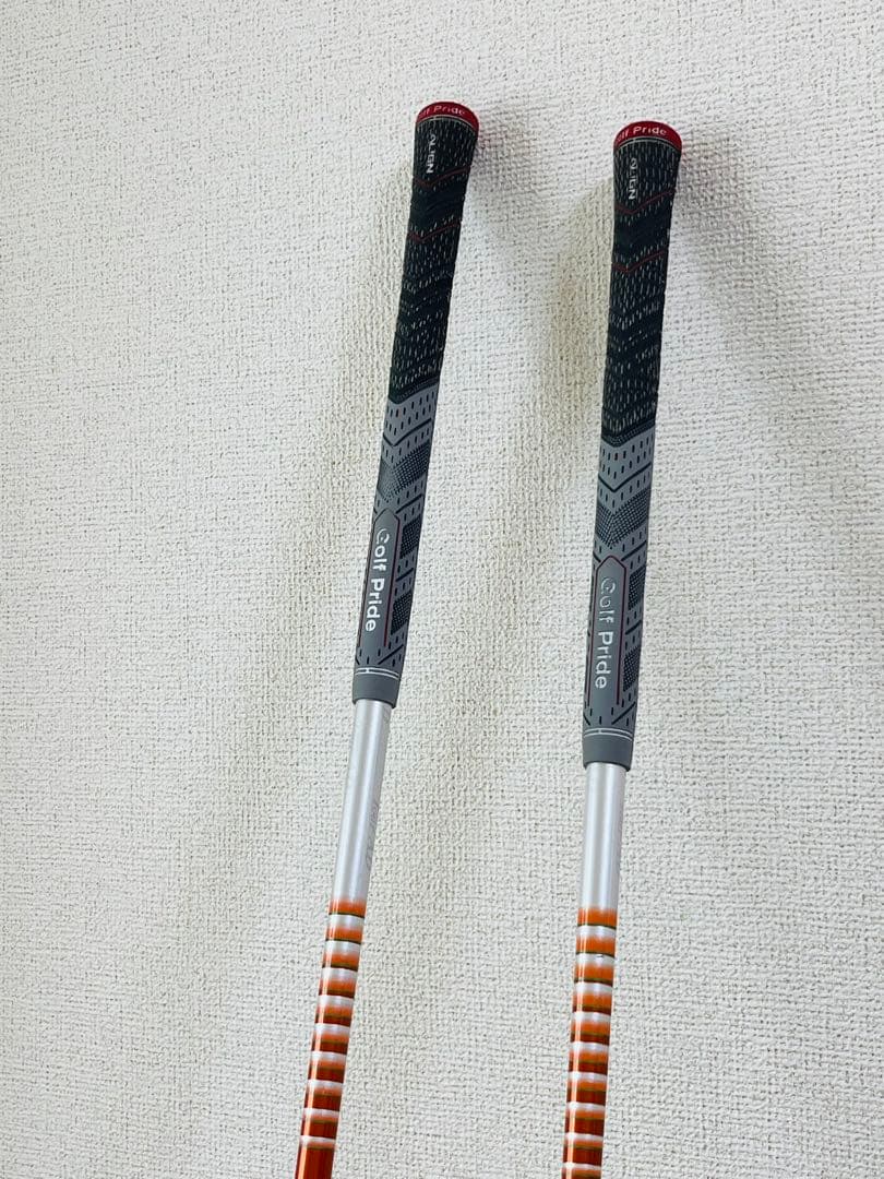 テーラーメイド　M1-3w/5w Tour AD DI-5S希少