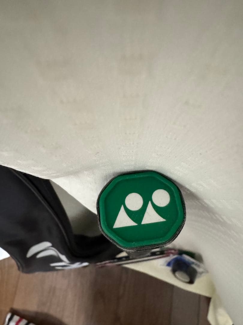 ヨネックス　バドミントンラケット　シューズ