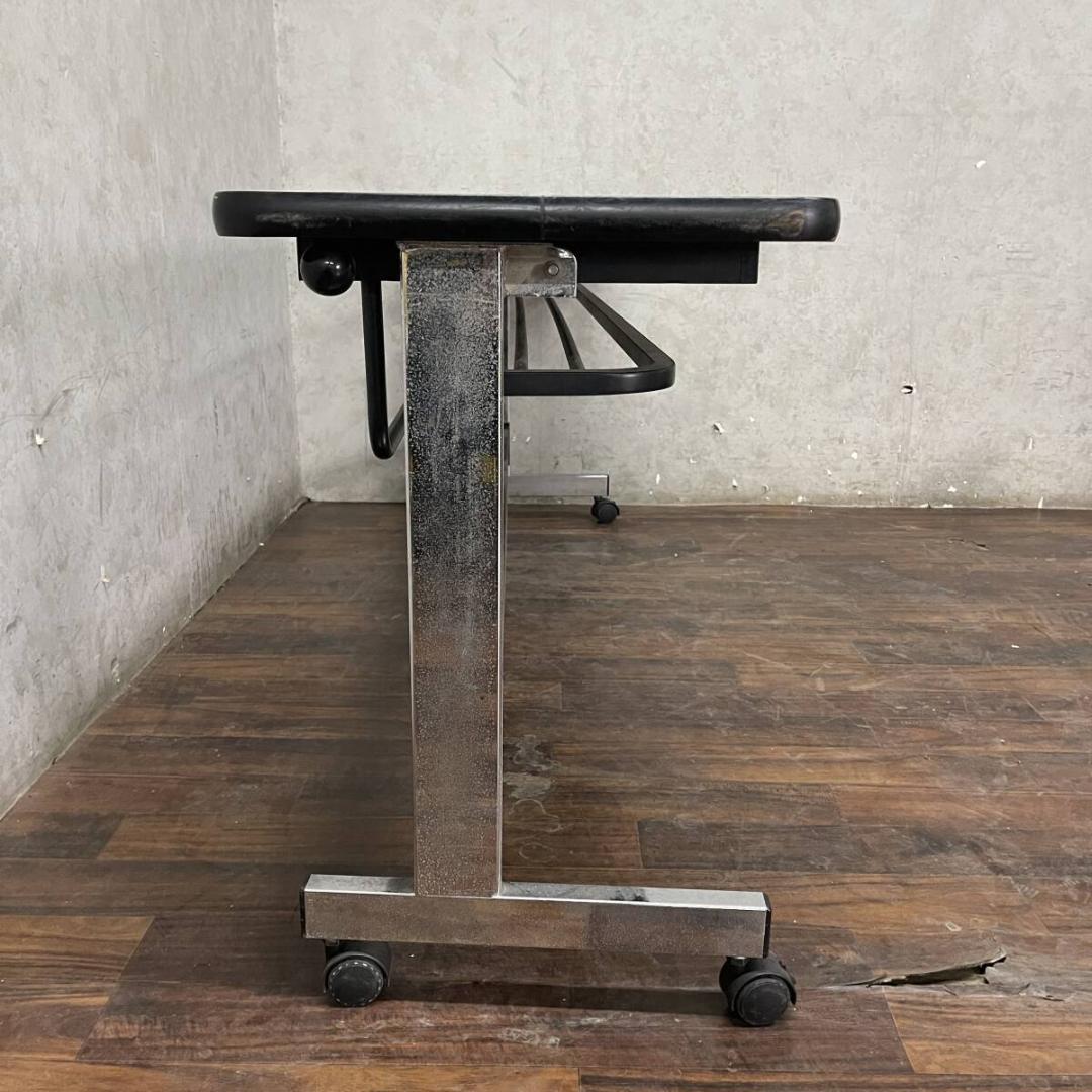 PLUS プラス フォールディングテーブル 折りたたみ 会議テーブル