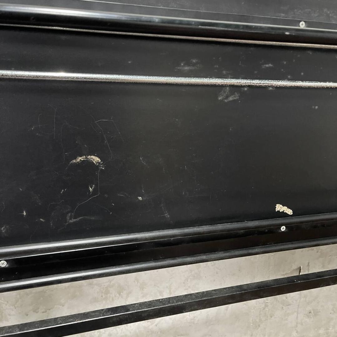 PLUS プラス フォールディングテーブル 折りたたみ 会議テーブル