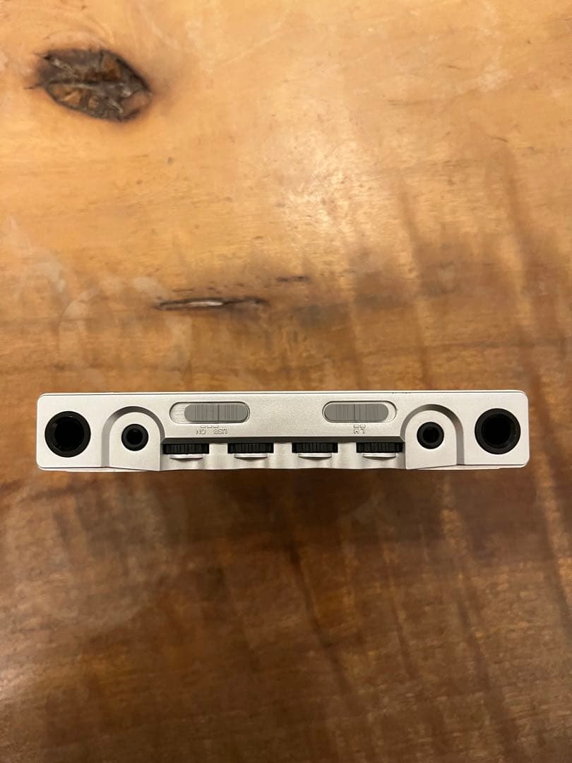 KORG PANDORA PX5D ギターエフェクター