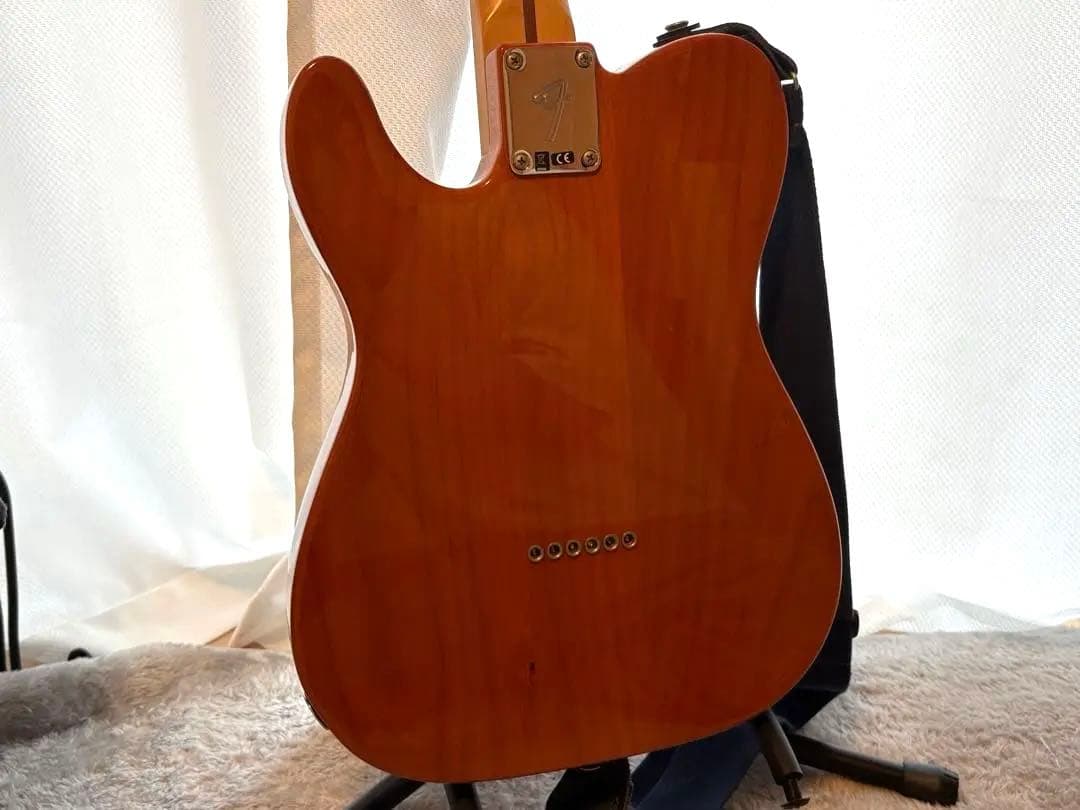 ギター Fender Player Telecaster Limited Edition