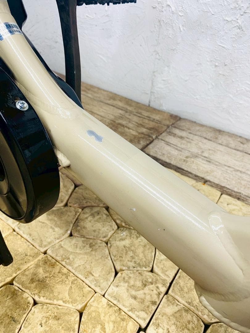 【全国送料無料】新品部品 子供乗せ対応 13Ah　ビッケ　B003　電動自転車