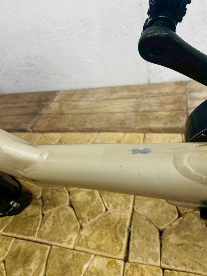 【全国送料無料】新品部品 子供乗せ対応 13Ah　ビッケ　B003　電動自転車