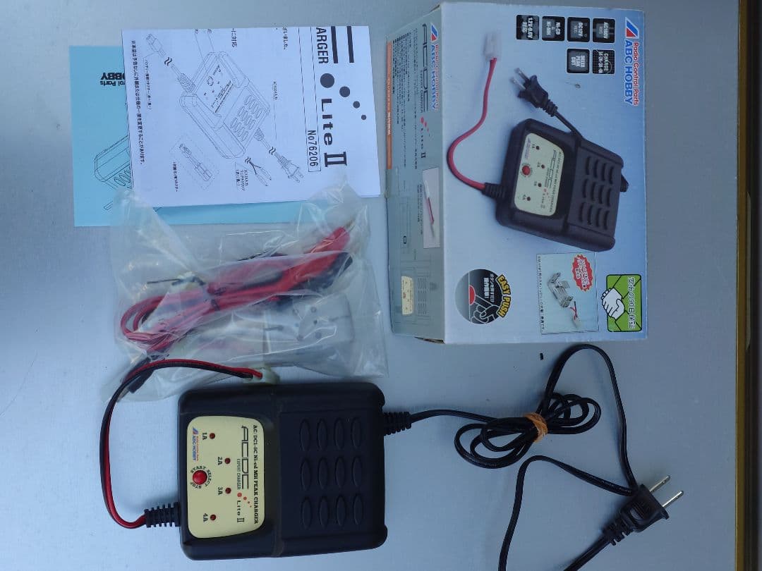 タミヤ　ラジコン　1/10 ザナヴィ ニスモ Z （TT-01）