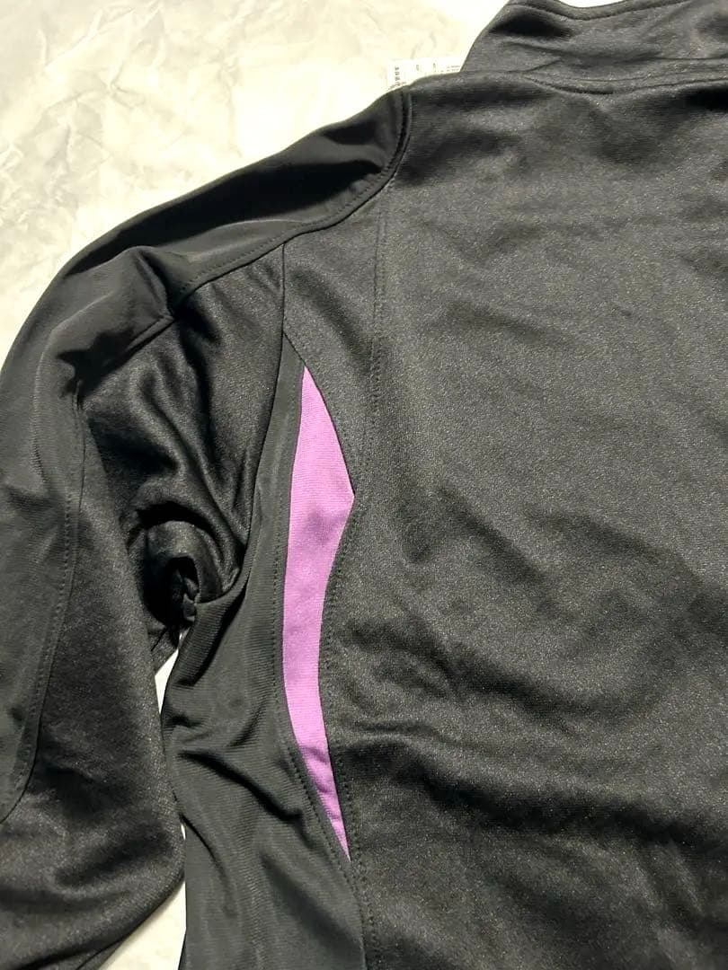 【新品】ミズノ クイックドライプラス ジャージ上下 （ソーラーカットTシャツ付）