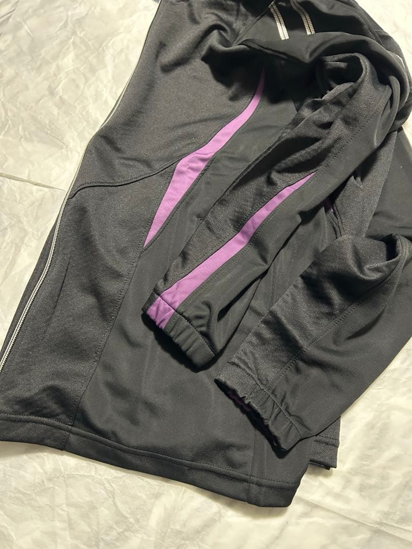 【新品】ミズノ クイックドライプラス ジャージ上下 （ソーラーカットTシャツ付）