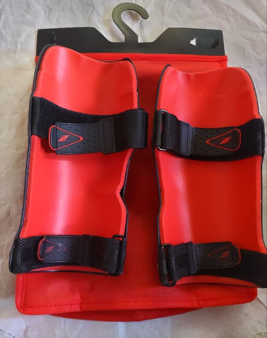 ZANDONA ザンドーナ アーム ガード プロテクター 長さ25cm