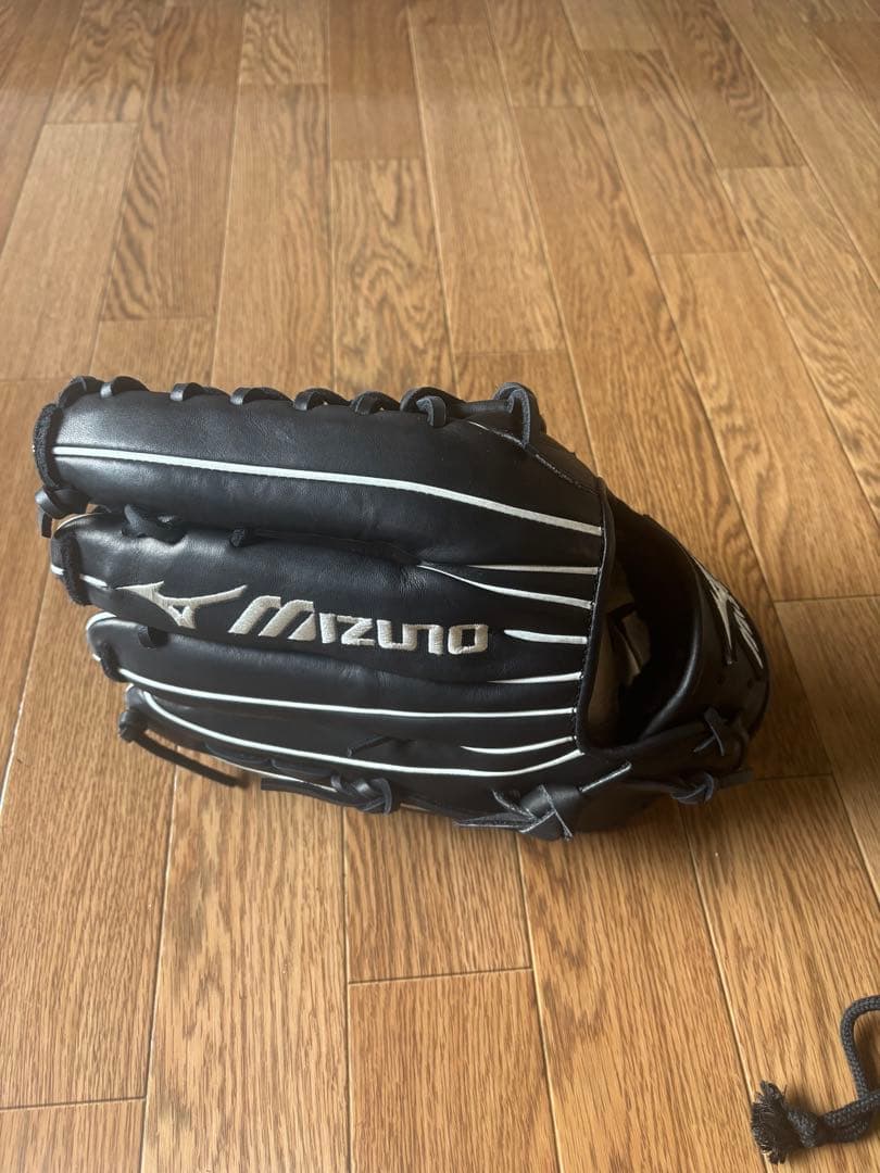 イチロー直筆サイン入りプレミアグッズ MLB イチロー マリナーズ 直グローブ