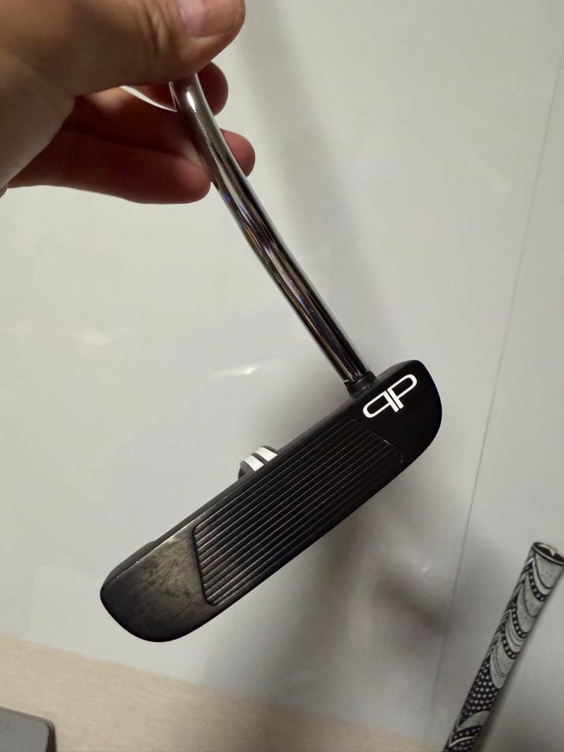 PROFOUND INTUITION PRO ブラックパター