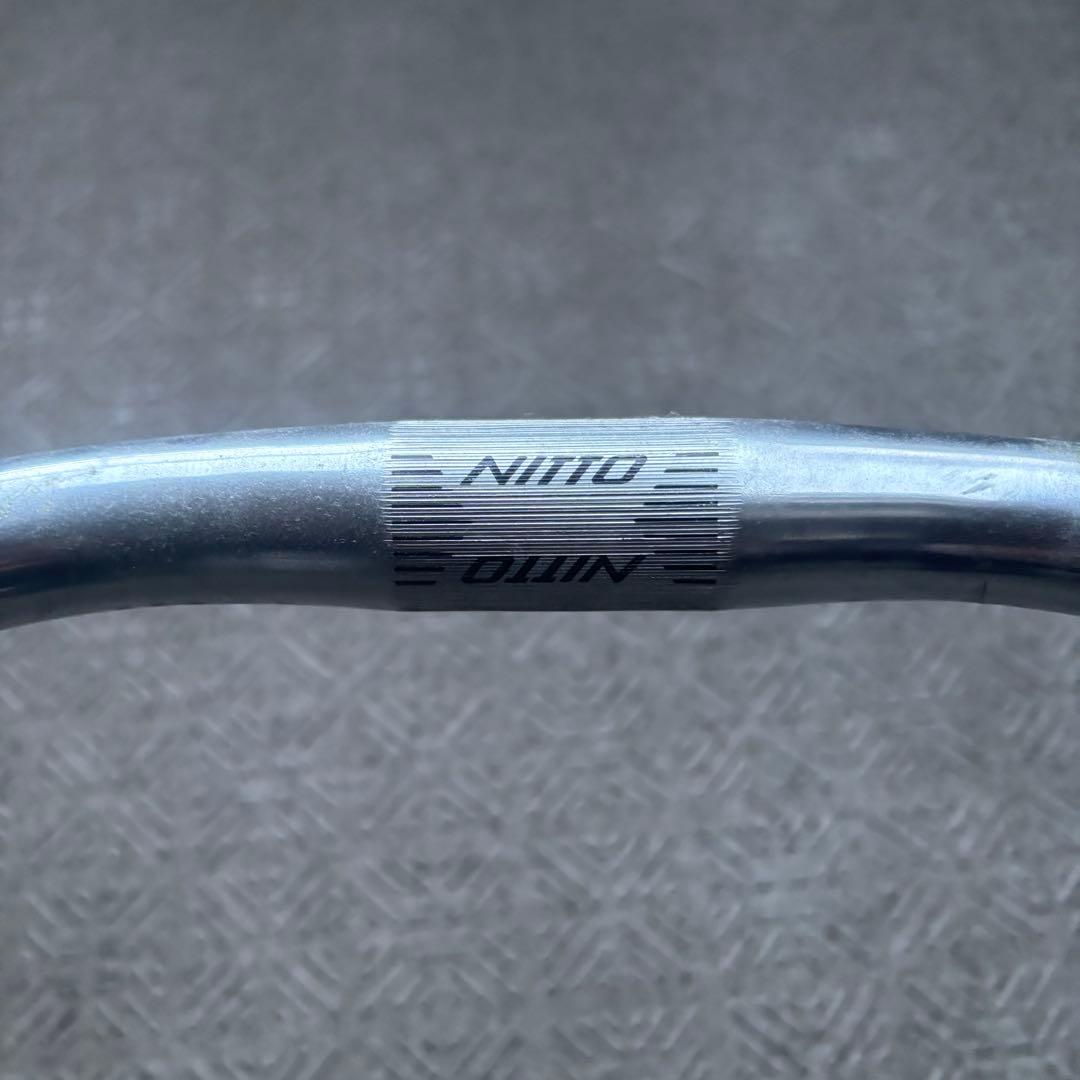 パーツ *NITTO* B352 albatross bar