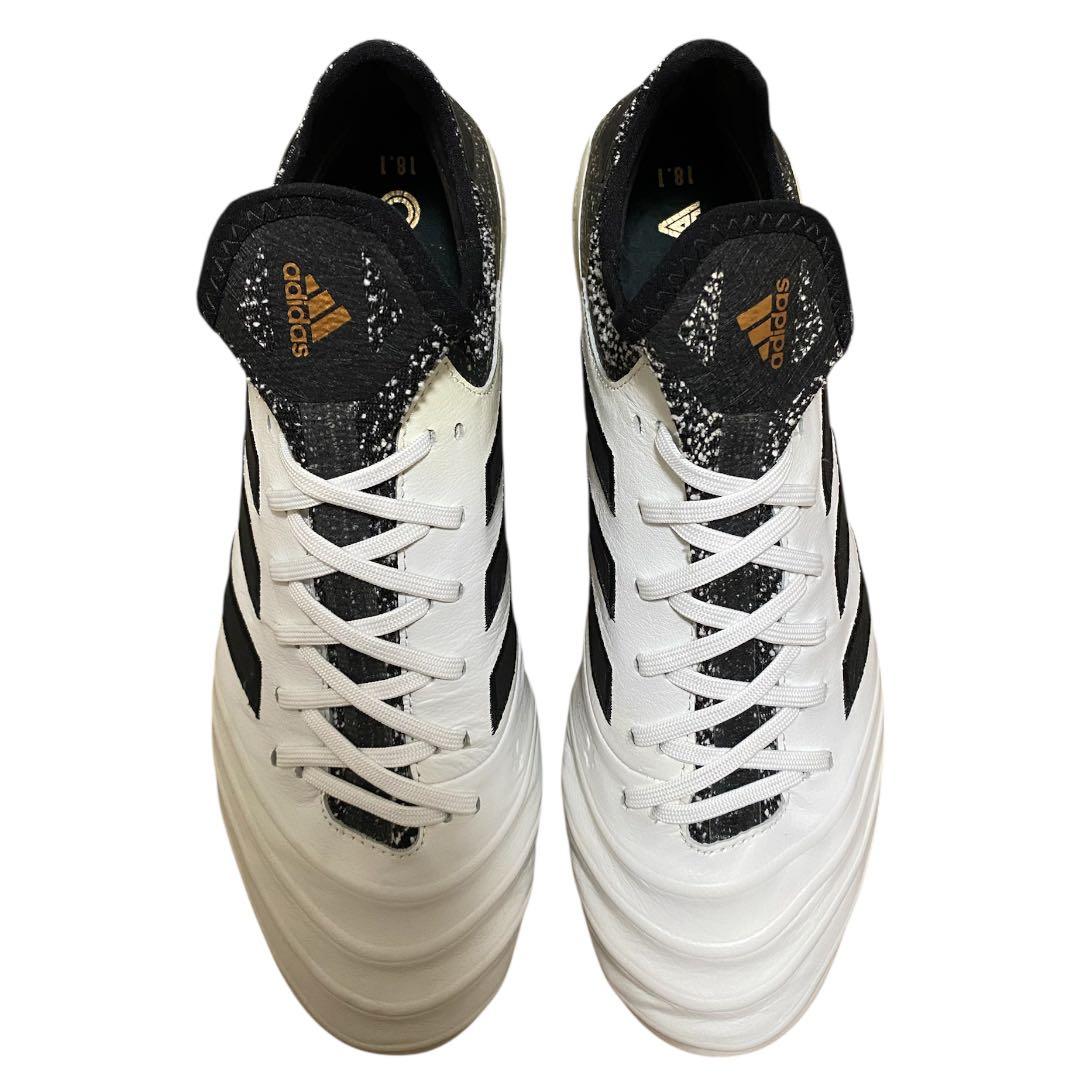 シューズ Copa 18.1 SG