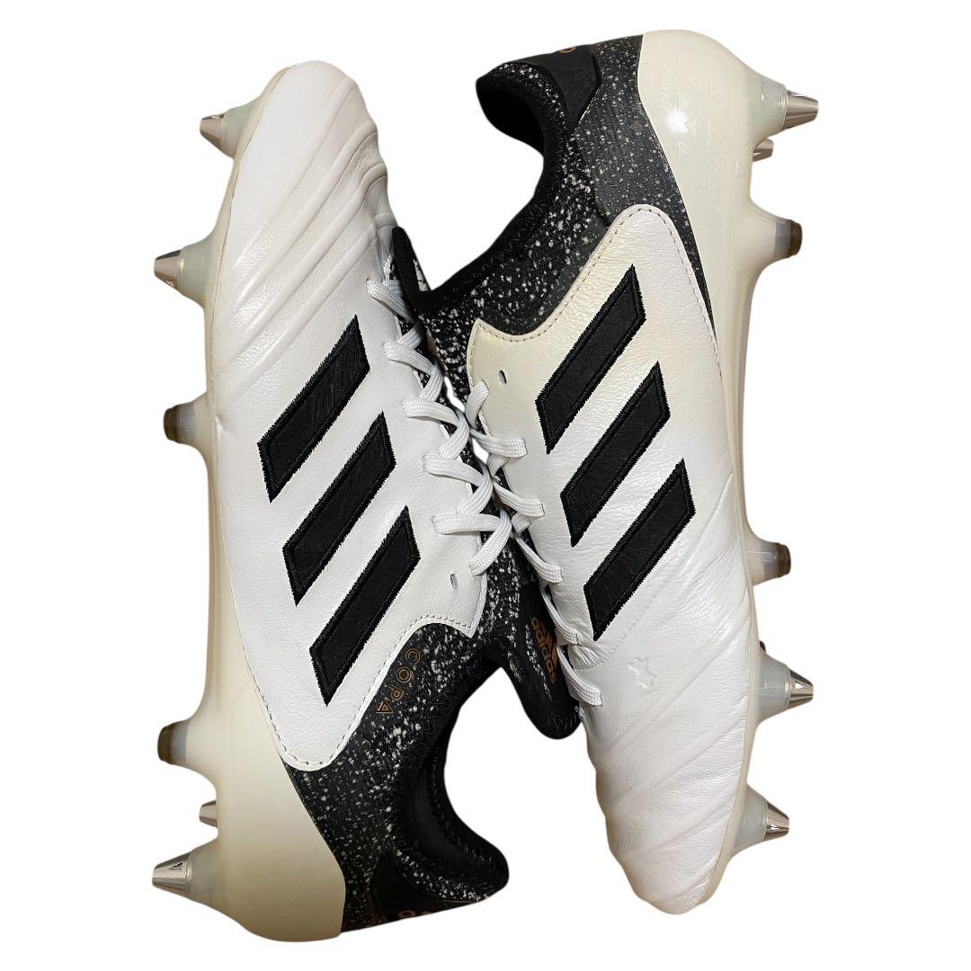 シューズ Copa 18.1 SG