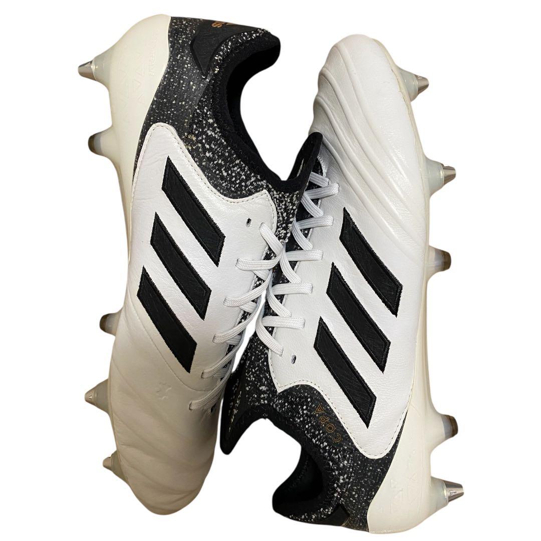 シューズ Copa 18.1 SG