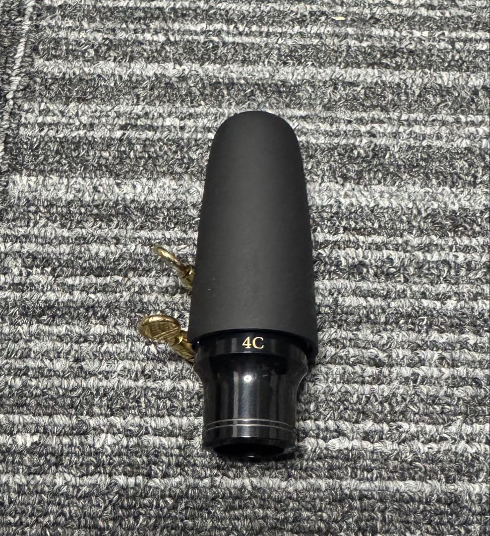 【新品同様】YAMAHA YAS-62 アルトサックス