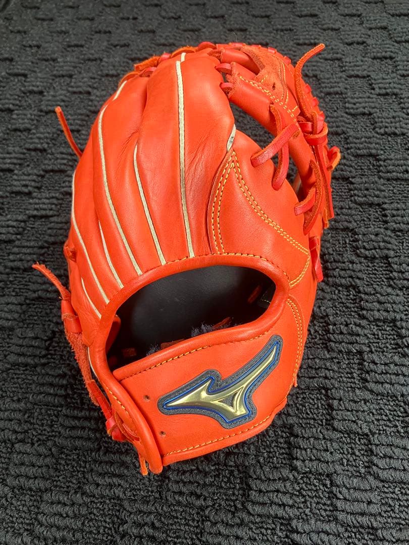 mizuno 軟式グローブ セレクトナイン サイズ9 内野用